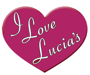 I Love Lucia's